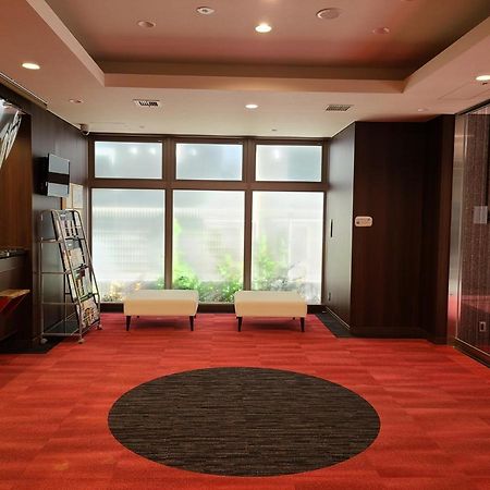 Ai Hotel Hashimoto 사가미하라 외부 사진