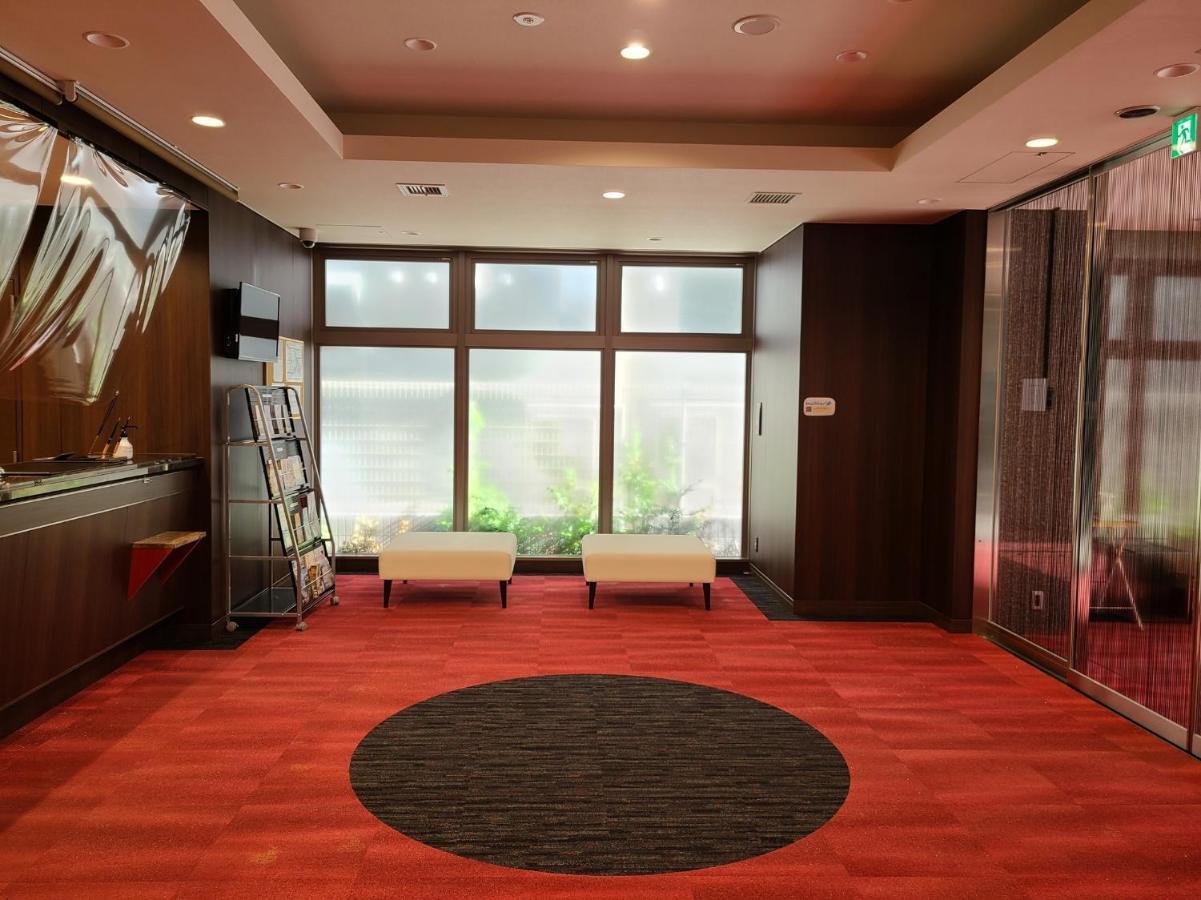 Ai Hotel Hashimoto 사가미하라 외부 사진