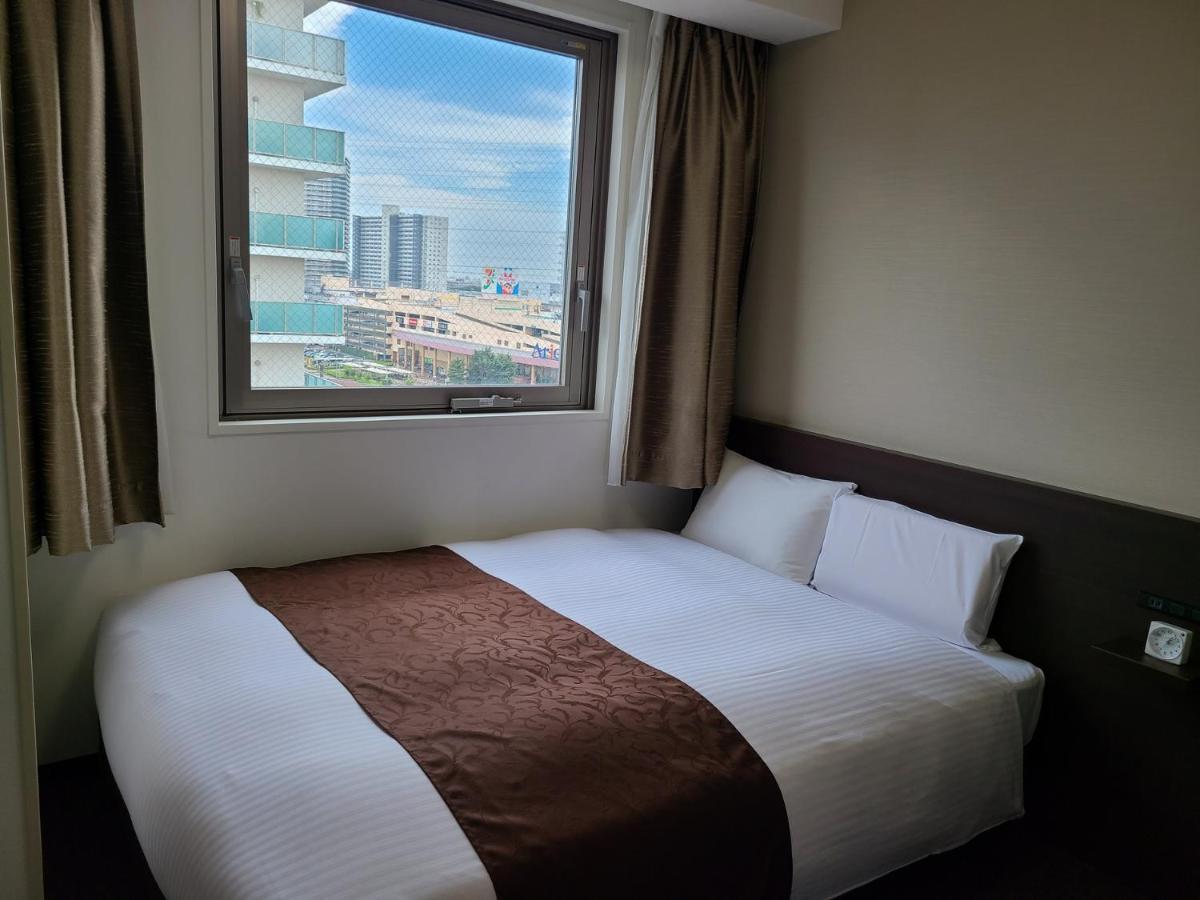 Ai Hotel Hashimoto 사가미하라 외부 사진
