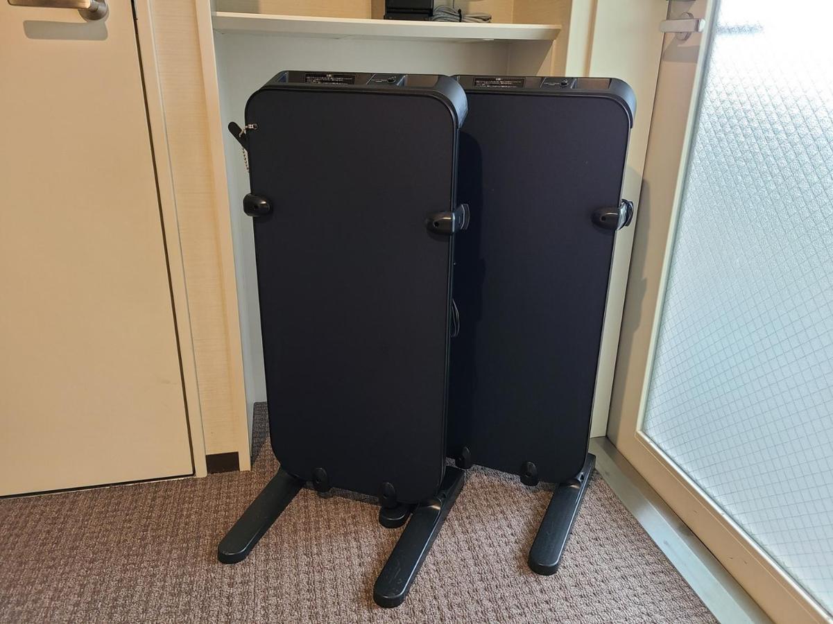 Ai Hotel Hashimoto 사가미하라 외부 사진
