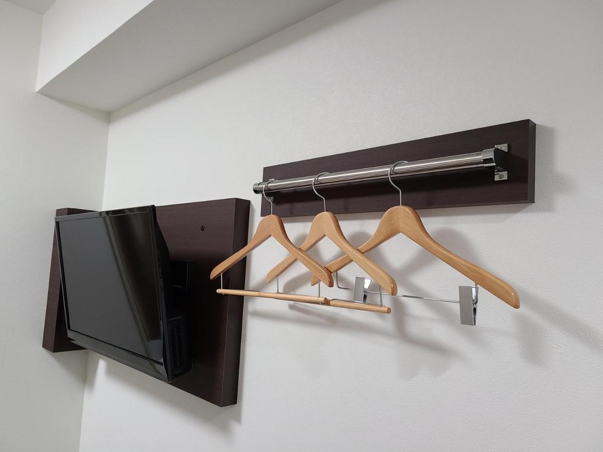 Ai Hotel Hashimoto 사가미하라 외부 사진
