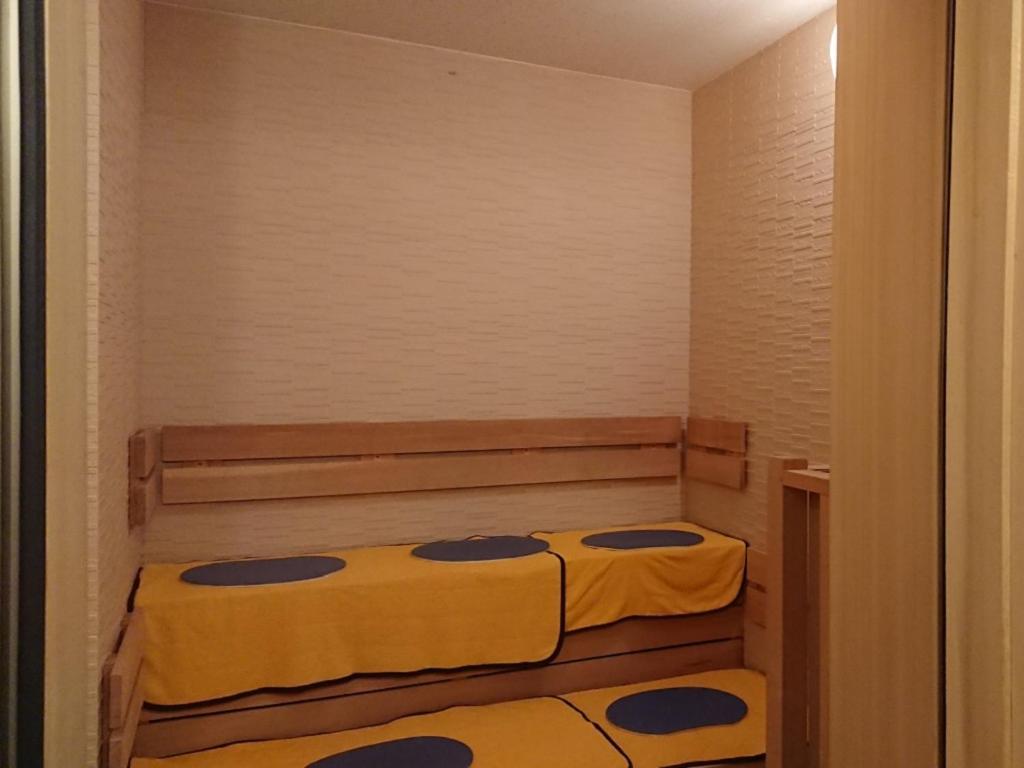 Ai Hotel Hashimoto 사가미하라 외부 사진