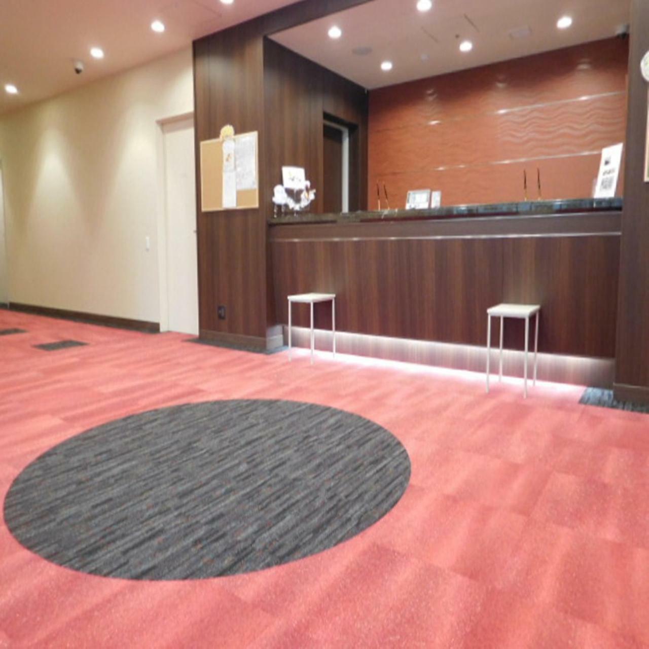 Ai Hotel Hashimoto 사가미하라 외부 사진