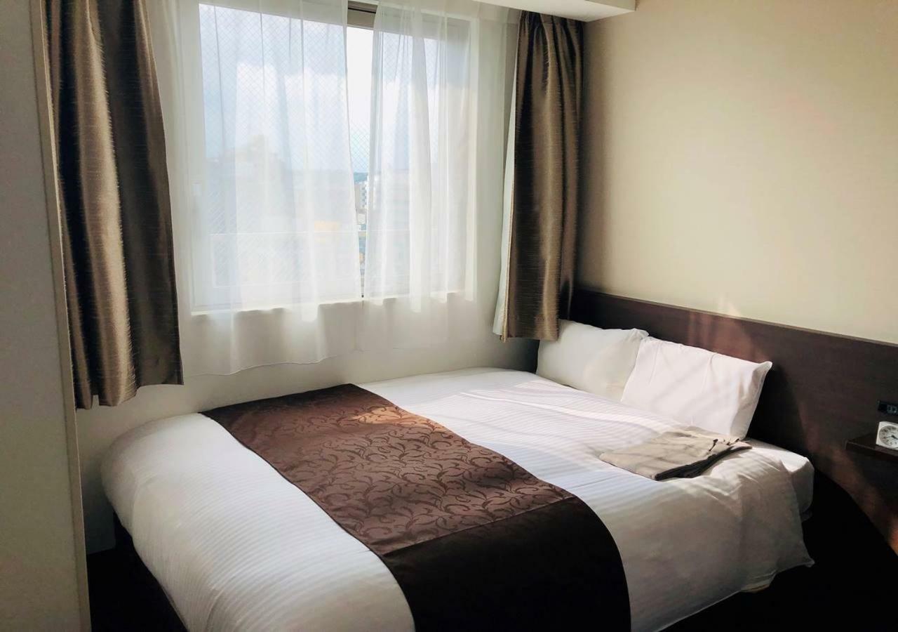 Ai Hotel Hashimoto 사가미하라 외부 사진