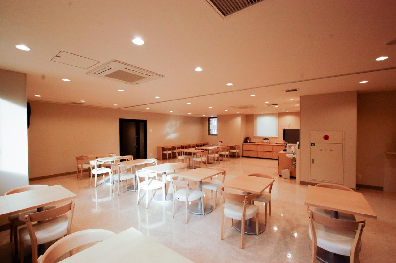 Ai Hotel Hashimoto 사가미하라 외부 사진