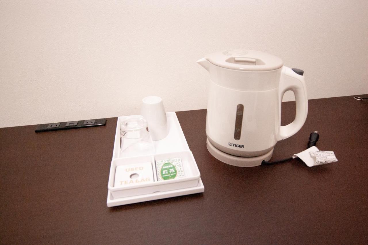 Ai Hotel Hashimoto 사가미하라 외부 사진