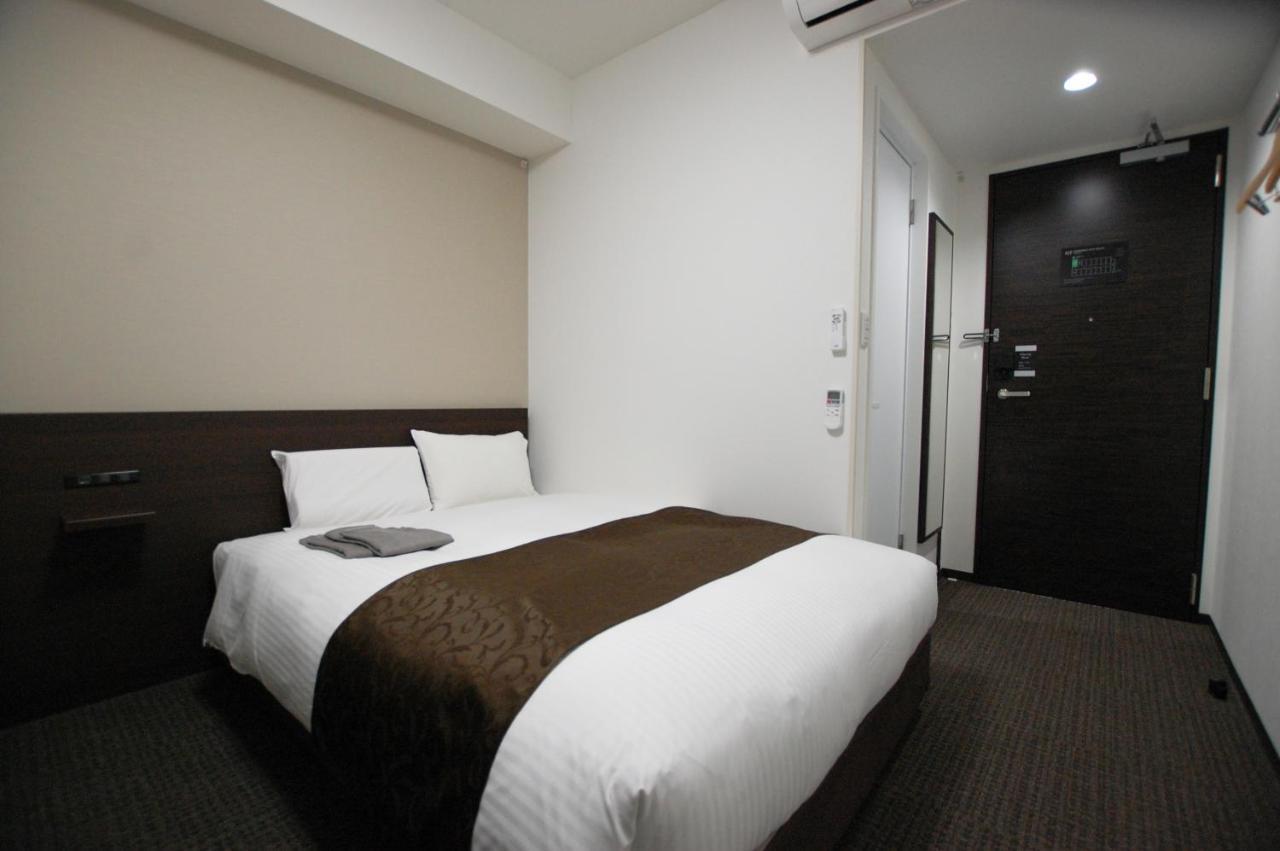 Ai Hotel Hashimoto 사가미하라 외부 사진