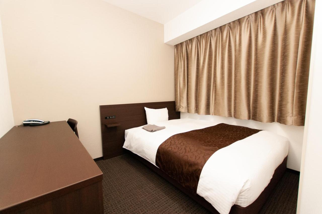 Ai Hotel Hashimoto 사가미하라 외부 사진