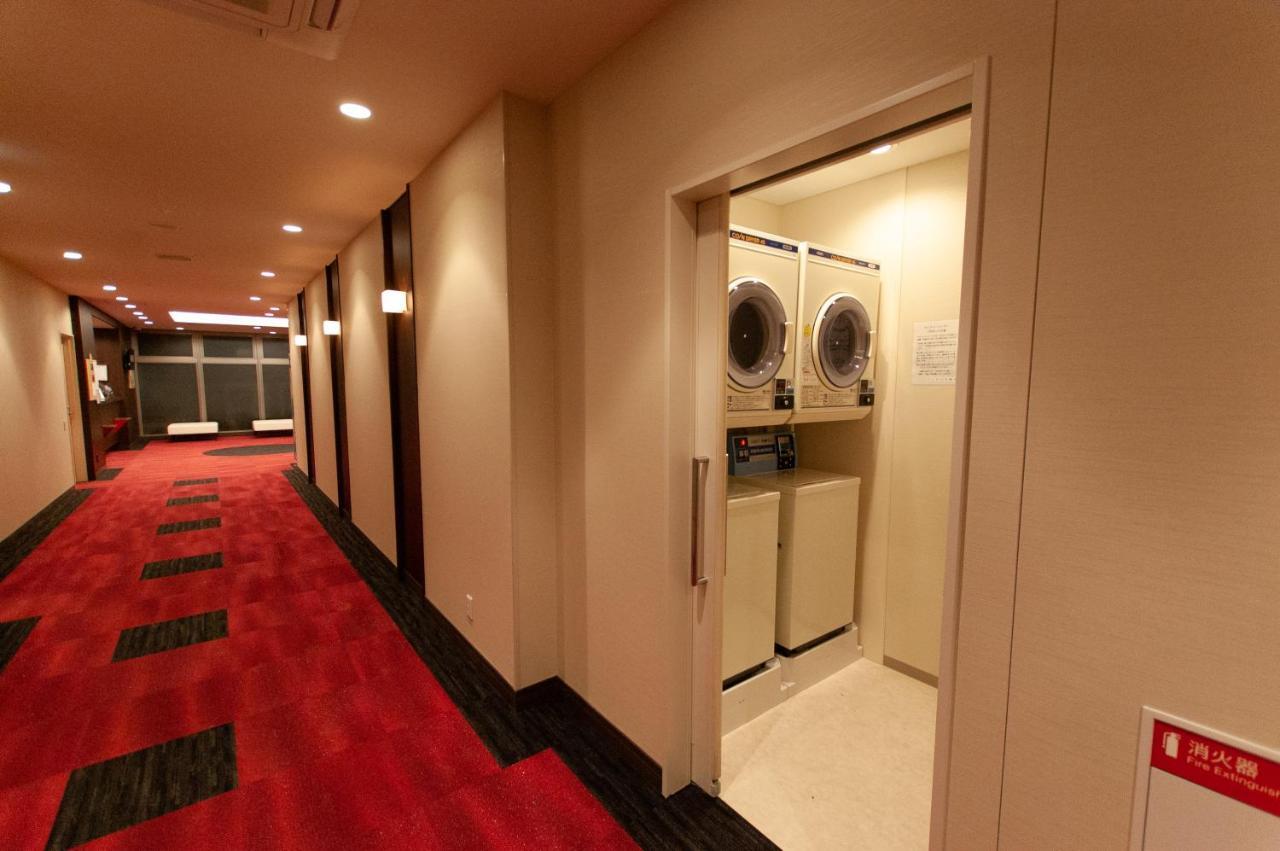 Ai Hotel Hashimoto 사가미하라 외부 사진